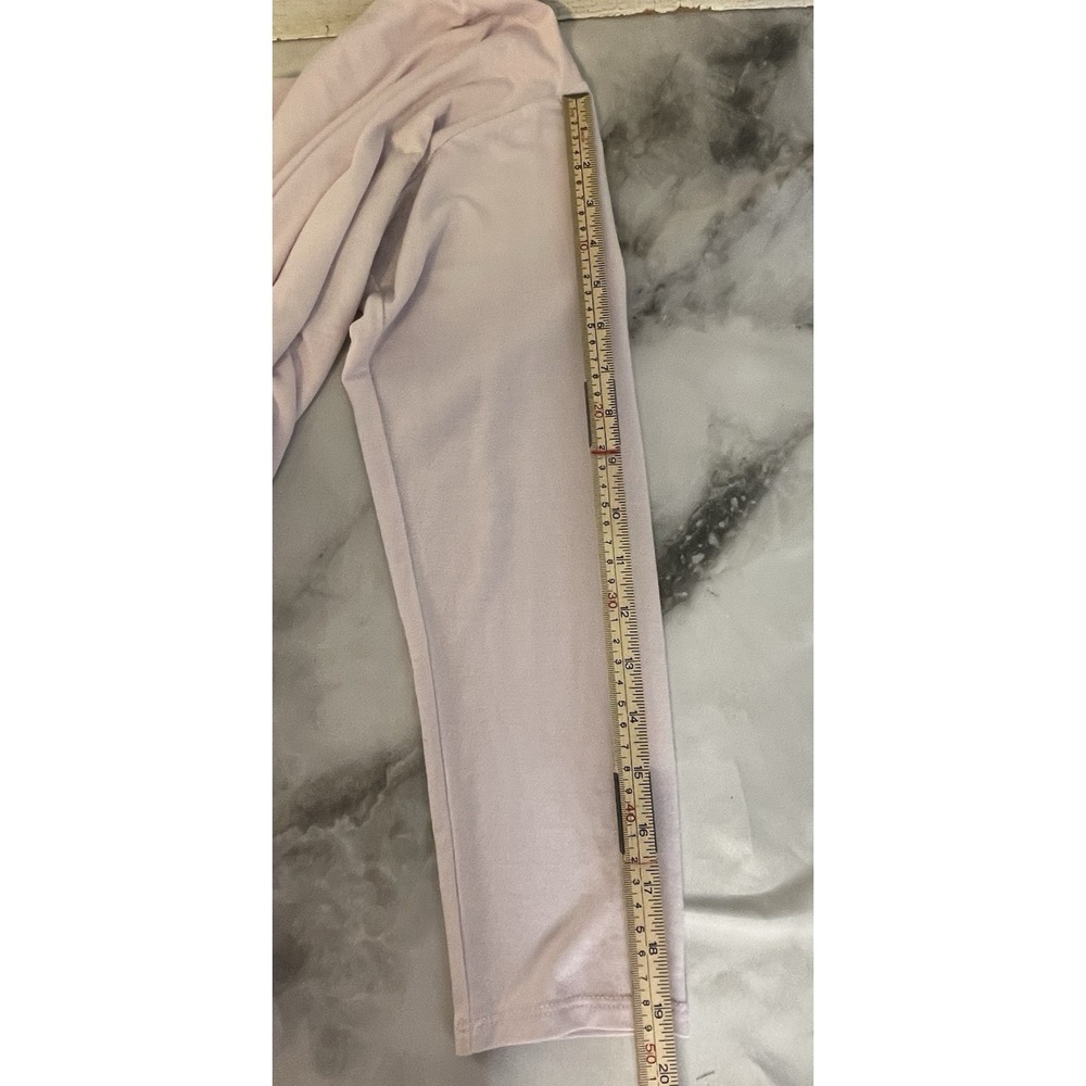 Athleta Cloudlight Top Size XL Simply Lilac Modal Blend Comfy - Picture 10 of 14